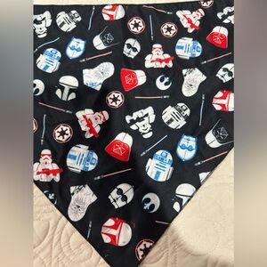 Petco Dog Star Wars Bandana L/XL